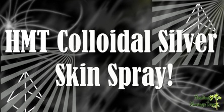 coll skin spray